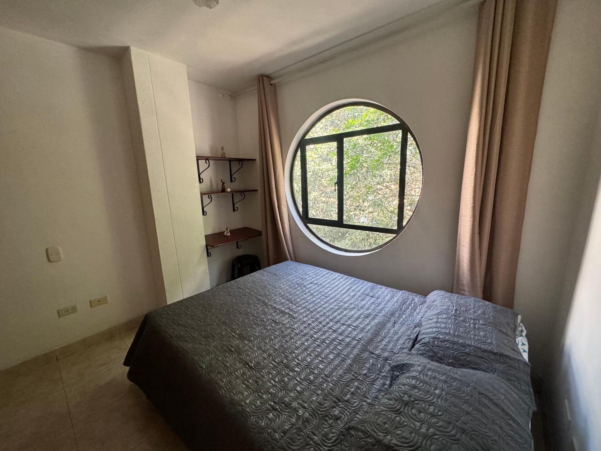 Ferienhaus Casa Entera-cerca A Mall La Y Estacion De Tranvia Medellín